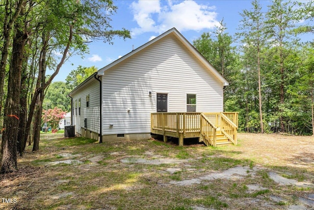1707 Glenn St, Burlington, NC 27217 - photo 26