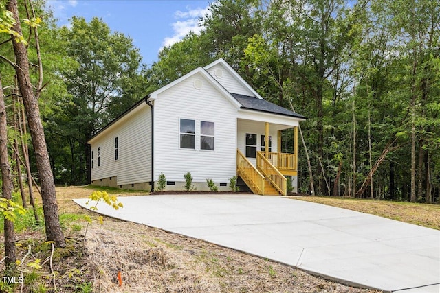 1707 Glenn St, Burlington, NC 27217 - photo 4