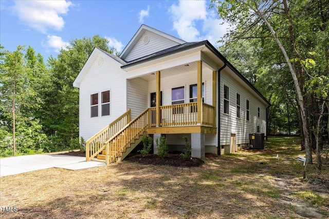 1707 Glenn St, Burlington, NC 27217 - photo 1