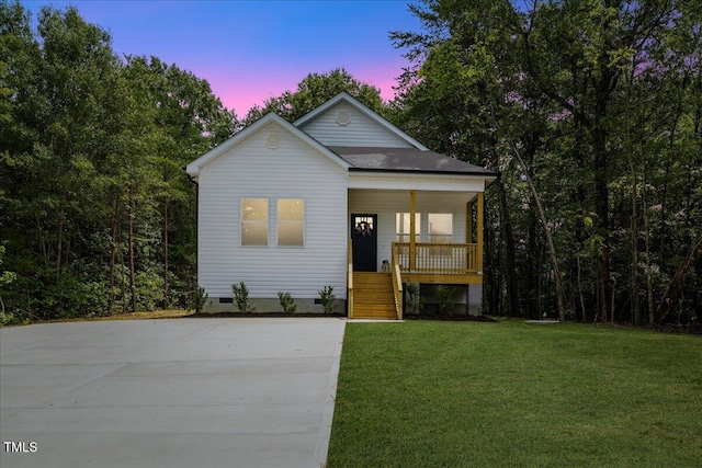 1707 Glenn St, Burlington, NC 27217 - photo 3