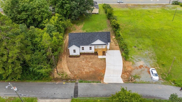 1907 Stout St, Burlington, NC 27215 - photo 2