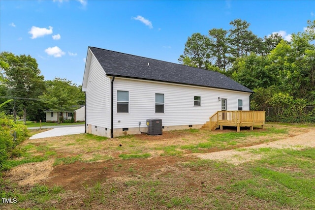 1907 Stout St, Burlington, NC 27215 - photo 25