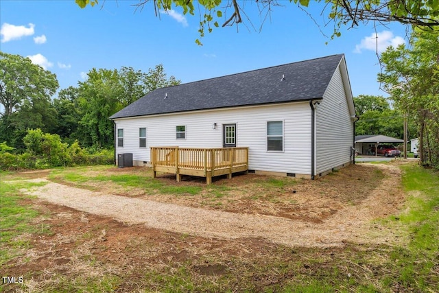 1907 Stout St, Burlington, NC 27215 - photo 26