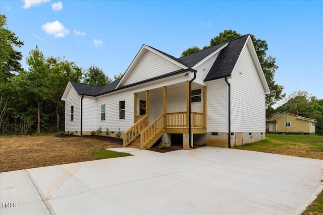 1907 Stout St, Burlington, NC 27215 - photo 1