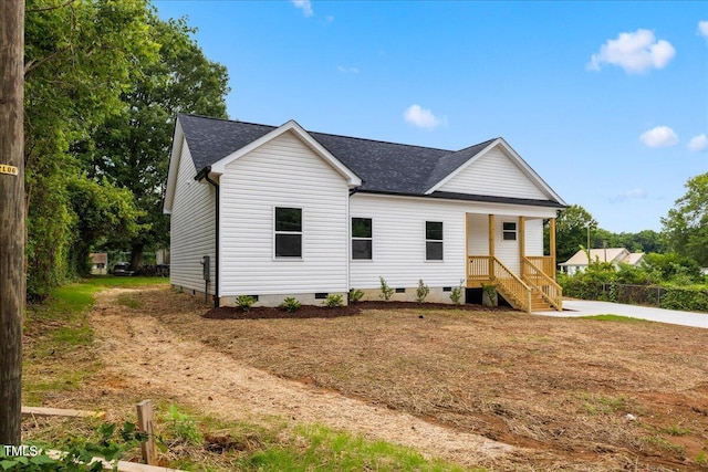 1907 Stout St, Burlington, NC 27215 - photo 3