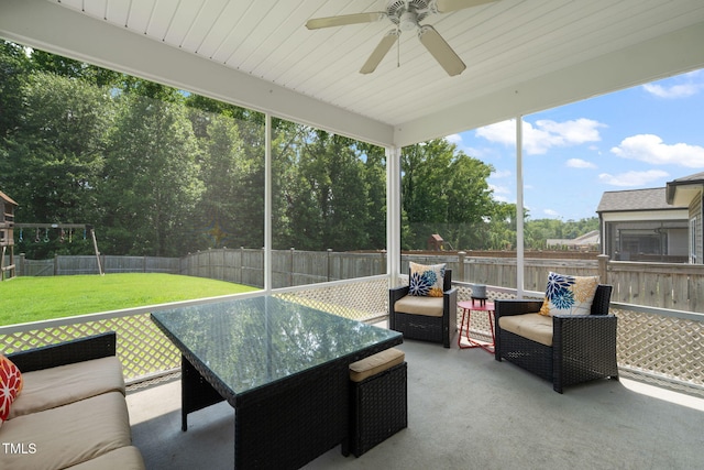 2437 Nassau Trce, Fuquay Varina, NC 27526 - photo 29