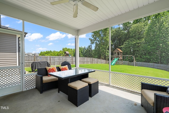 2437 Nassau Trce, Fuquay Varina, NC 27526 - photo 30
