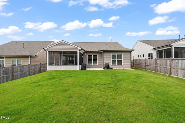 2437 Nassau Trce, Fuquay Varina, NC 27526 - photo 34