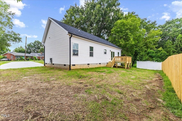 1034 Washington St, Burlington, NC 27217 - photo 24