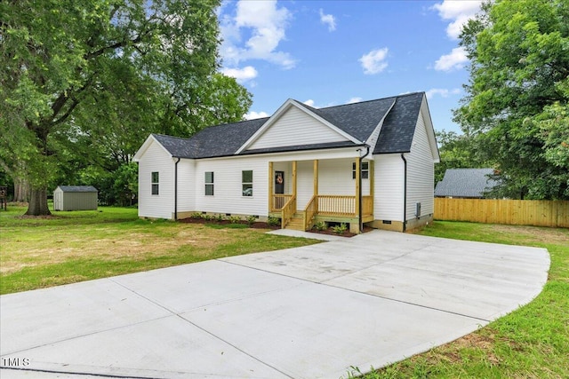 1034 Washington St, Burlington, NC 27217 - photo 1