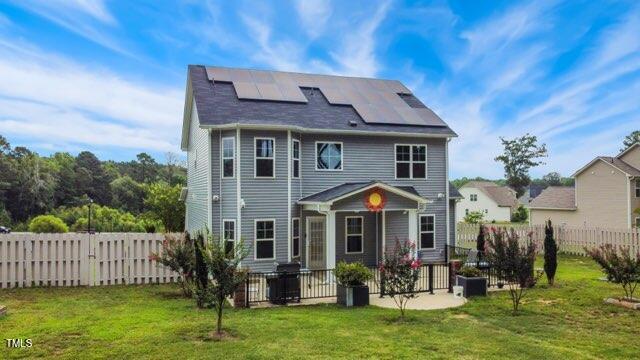 5 Chinook St, Smithfield, NC 27577 - photo 6