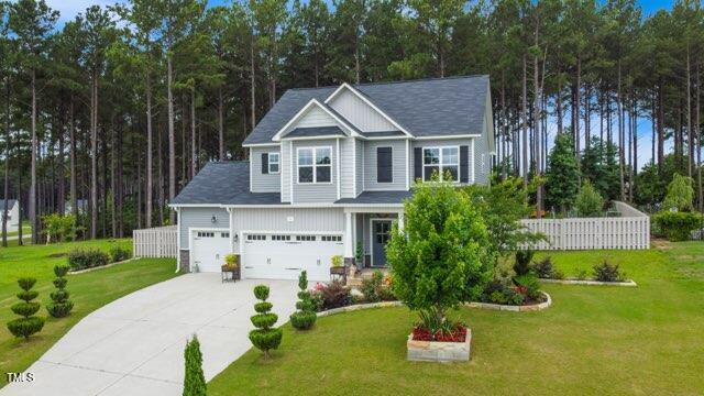 5 Chinook St, Smithfield, NC 27577 - photo 1