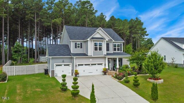 5 Chinook St, Smithfield, NC 27577 - photo 2