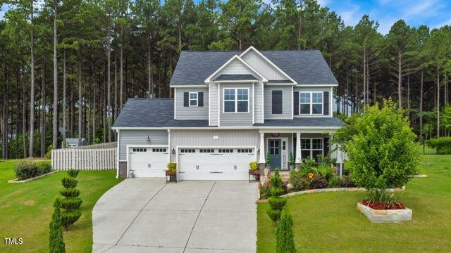 5 Chinook St, Smithfield, NC 27577 - photo 4