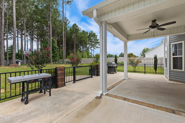 5 Chinook St, Smithfield, NC 27577 - photo 5