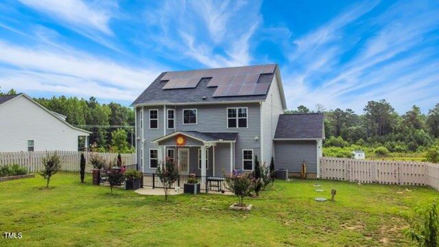 5 Chinook St, Smithfield, NC 27577 - photo 28
