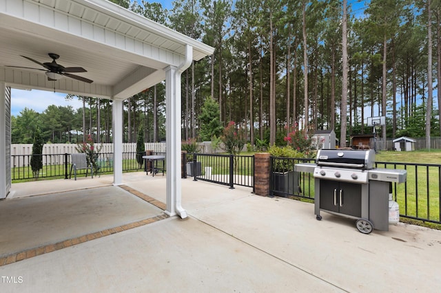 5 Chinook St, Smithfield, NC 27577 - photo 30