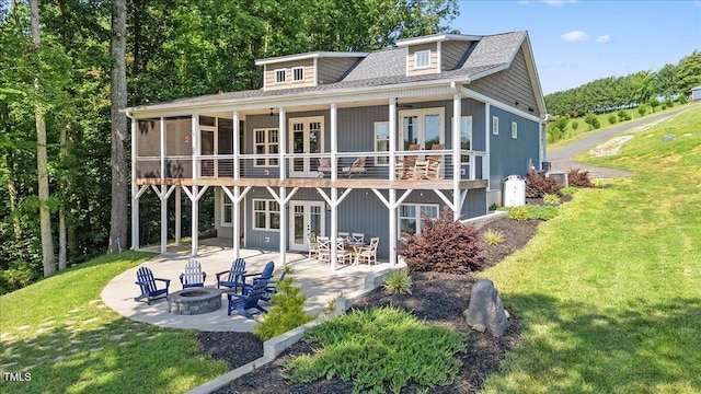220 Robin Ln, Semora, NC 27343 - photo 1