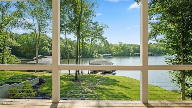 220 Robin Ln, Semora, NC 27343 - photo 5