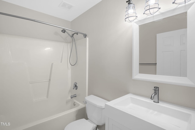 1814 Shiva Ct, Durham, NC 27703 - full bathroom with vanity and shower / bath combination