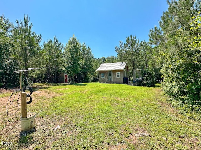 00 Gum Pond Rd, Warrenton, NC 27589
