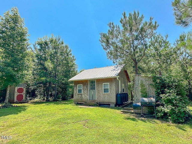 00 Gum Pond Rd, Warrenton, NC 27589