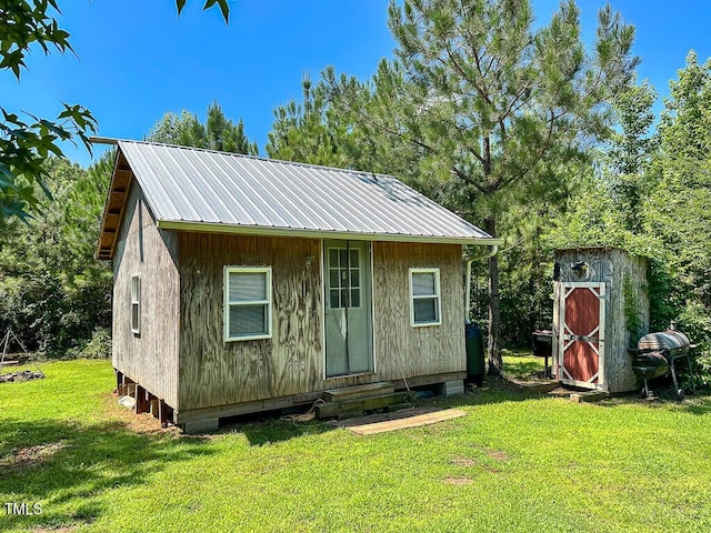 00 Gum Pond Rd, Warrenton, NC 27589