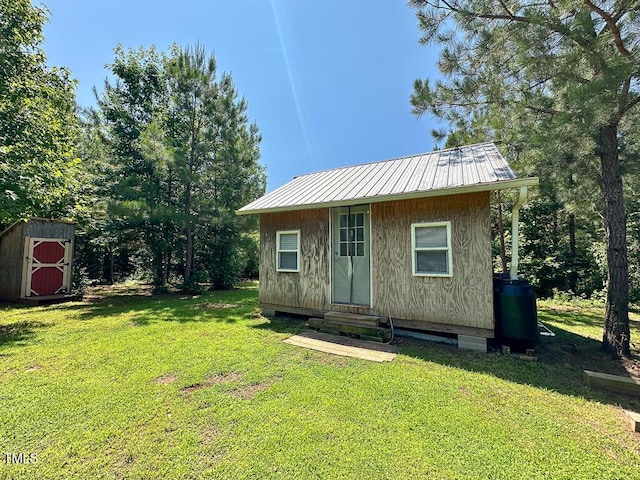 00 Gum Pond Rd, Warrenton, NC 27589