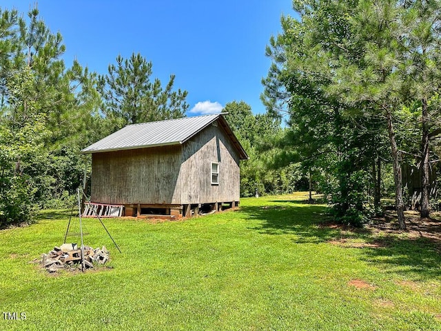 00 Gum Pond Rd, Warrenton, NC 27589