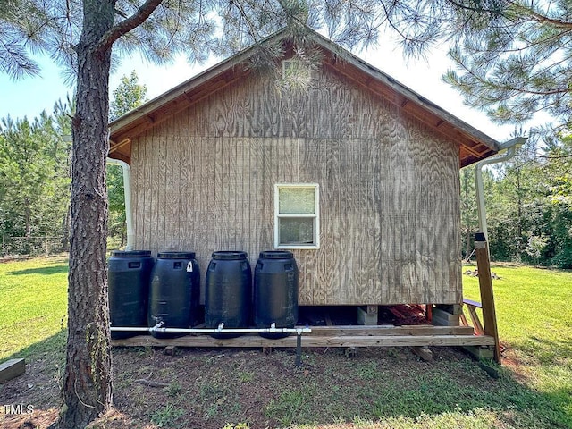 00 Gum Pond Rd, Warrenton, NC 27589