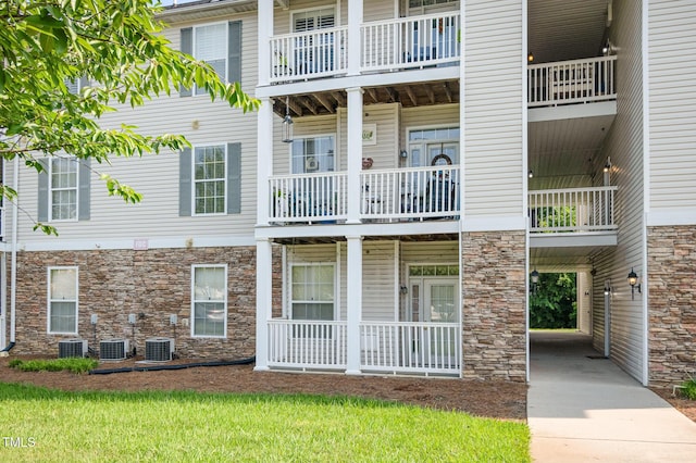 3009 Winston Dr Apt 89, Burlington, NC 27215 - photo 2