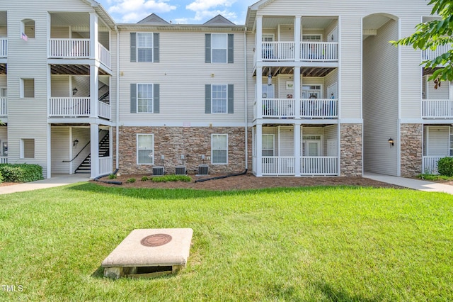 3009 Winston Dr Apt 89, Burlington, NC 27215 - photo 3