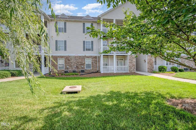 3009 Winston Dr Apt 89, Burlington, NC 27215 - photo 4