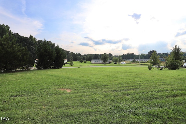 69 Laurel Meadows Ct, Burlington, NC 27217 - view of home's community with a lawn