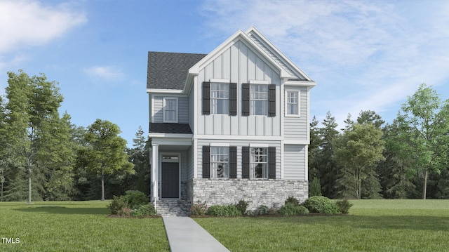 888 Cassa Clubhouse Way, Knightdale, NC 27545 - photo 2