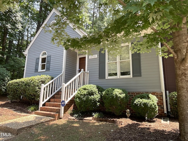 1001 High Lake Ct, Raleigh, NC 27606 - photo 5