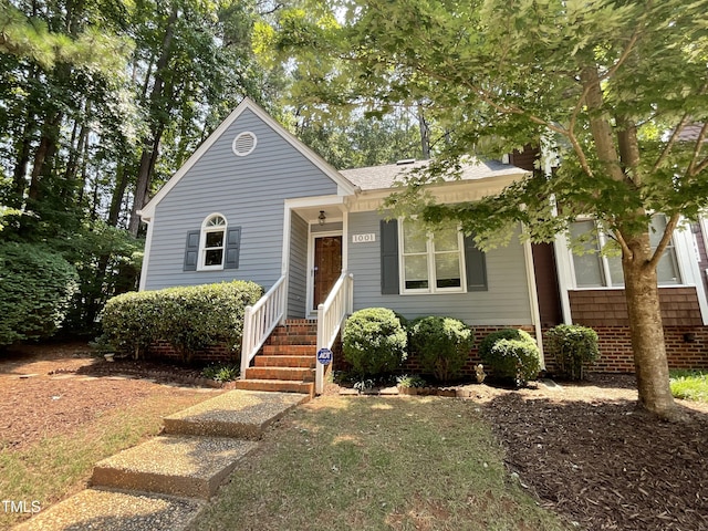 1001 High Lake Ct, Raleigh, NC 27606 - photo 1