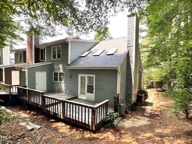 1001 High Lake Ct, Raleigh, NC 27606 - photo 3