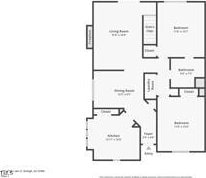 1001 High Lake Ct, Raleigh, NC 27606 - photo 7