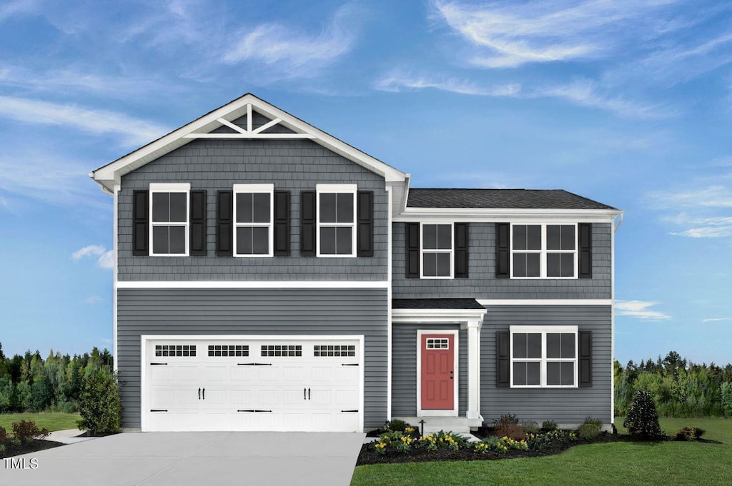211 Rosewood Dr, Sanford, NC 27330 - photo 1