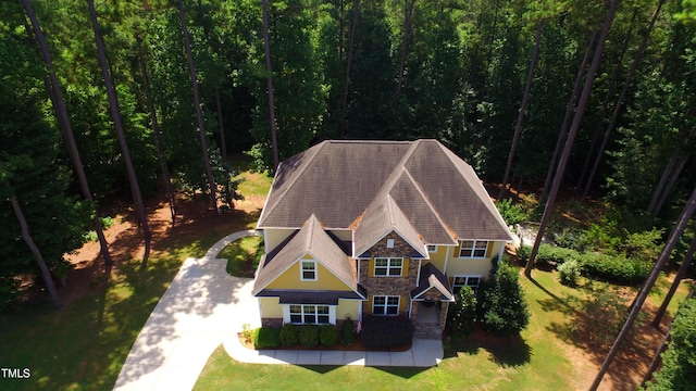 256 Running Springs Ct, Clayton, NC 27527 - photo 51