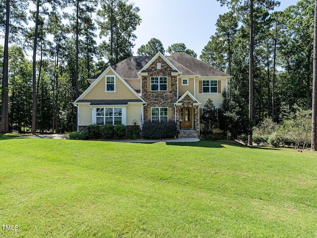 256 Running Springs Ct, Clayton, NC 27527 - photo 1