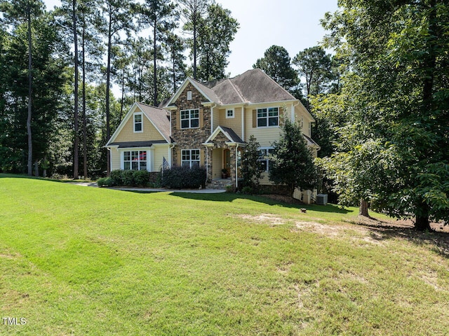 256 Running Springs Ct, Clayton, NC 27527 - photo 3