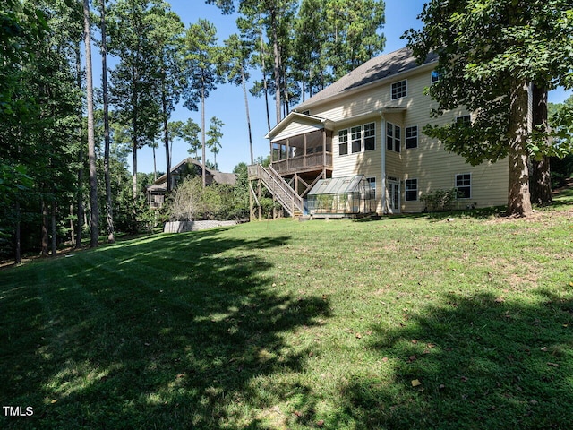 256 Running Springs Ct, Clayton, NC 27527 - photo 45