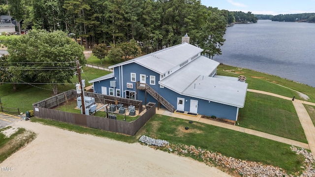 104 Lone Star Dr, Louisburg, NC 27549 - photo 12