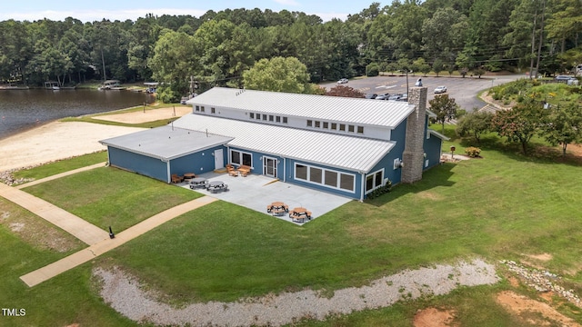 104 Lone Star Dr, Louisburg, NC 27549 - photo 13