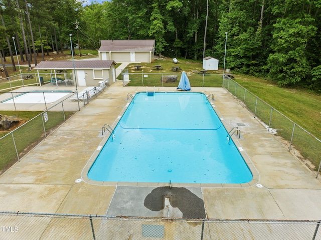 104 Lone Star Dr, Louisburg, NC 27549 - photo 19