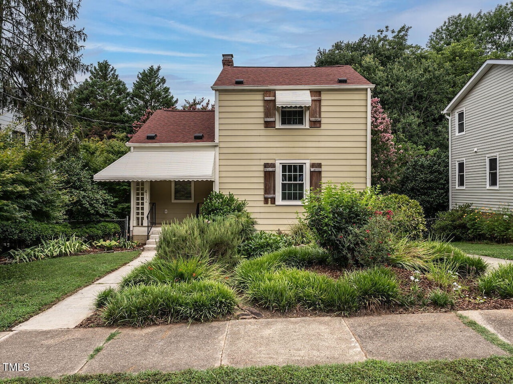 412 Morrison Ave, Raleigh, NC 27608 - photo 1