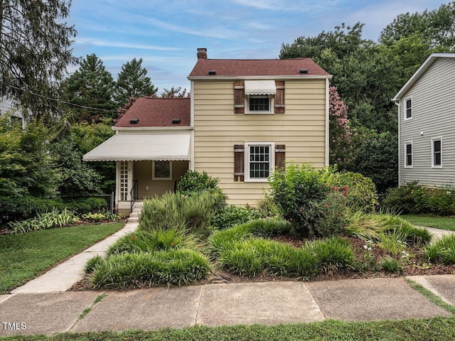 412 Morrison Ave, Raleigh, NC 27608 - photo 1