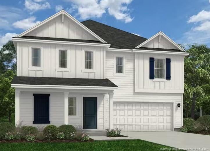 510 Stadium Dr, Cameron, NC 28326 - photo 1